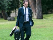 Valerio Mastandrea