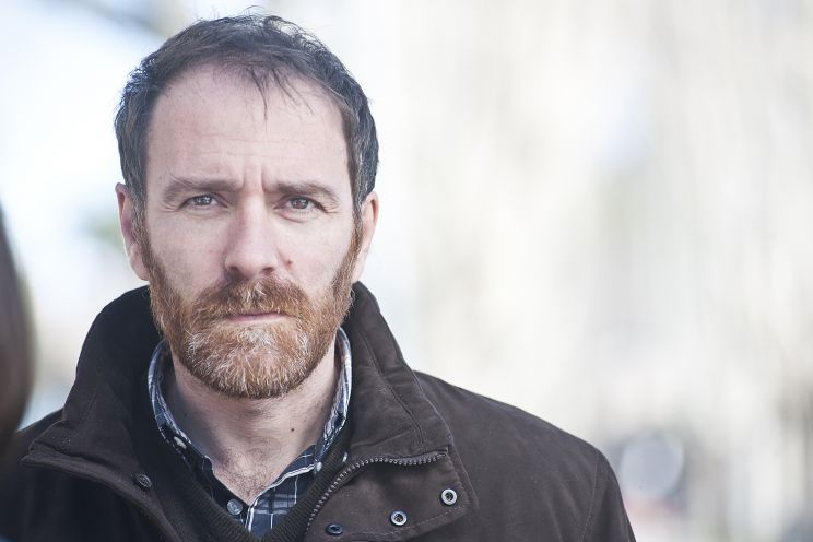 Valerio Mastandrea