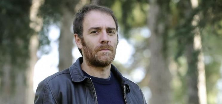 Valerio Mastandrea