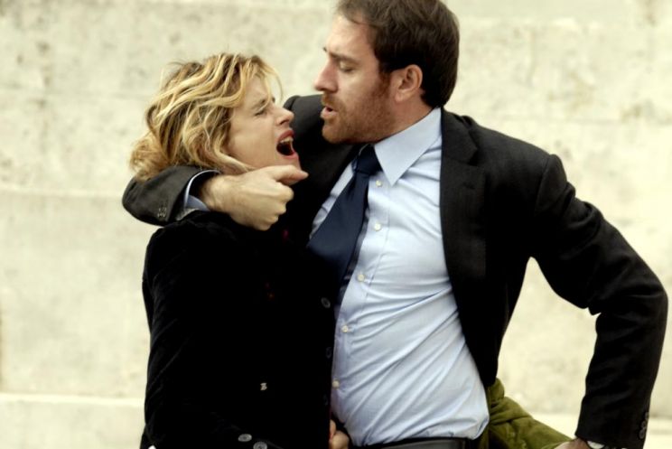 Valerio Mastandrea