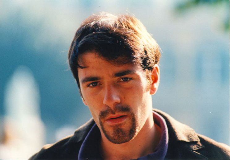 Valerio Mastandrea