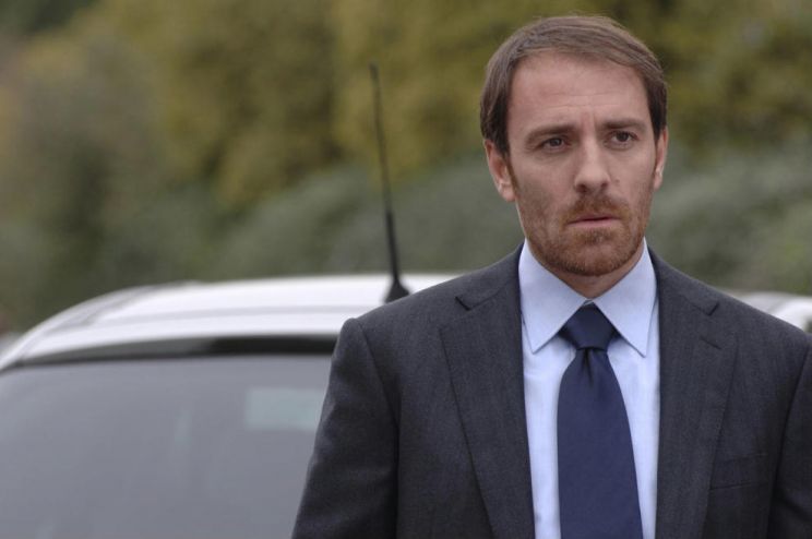 Valerio Mastandrea