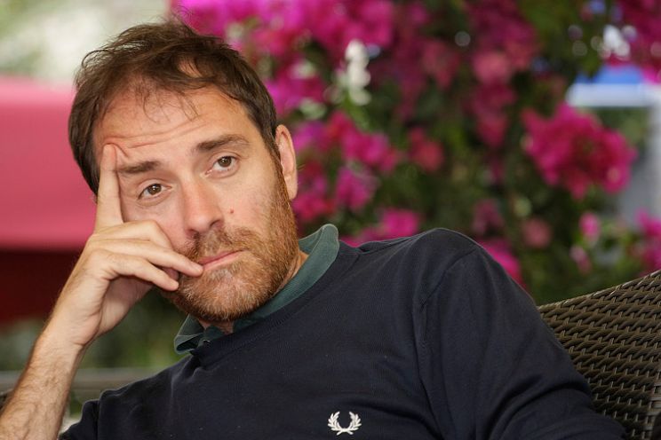 Valerio Mastandrea