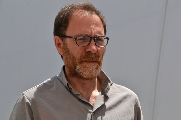 Valerio Mastandrea