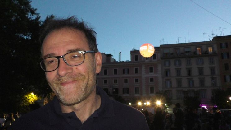 Valerio Mastandrea