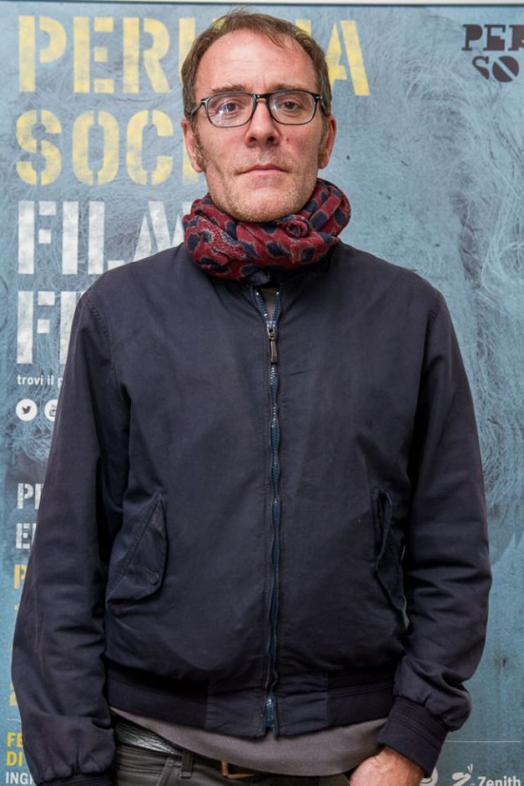 Valerio Mastandrea