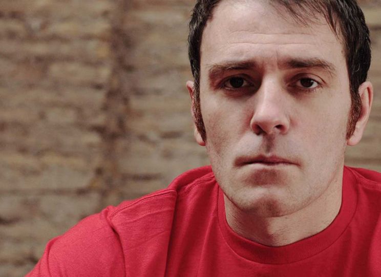 Valerio Mastandrea