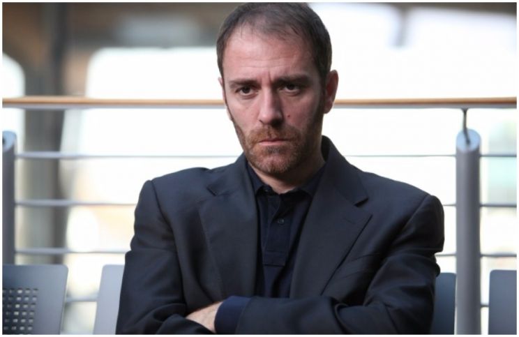 Valerio Mastandrea