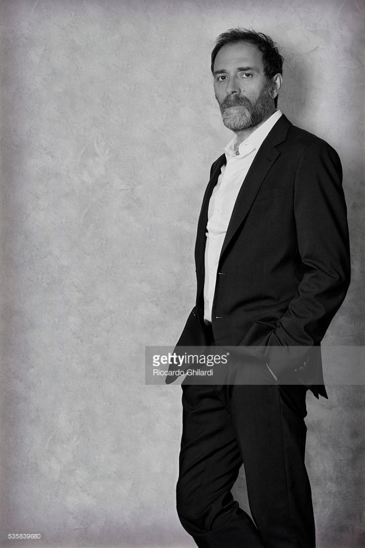 Valerio Mastandrea