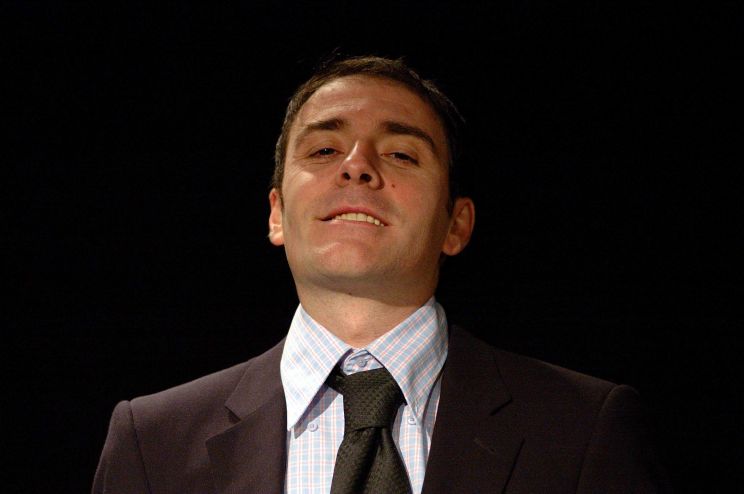 Valerio Mastandrea
