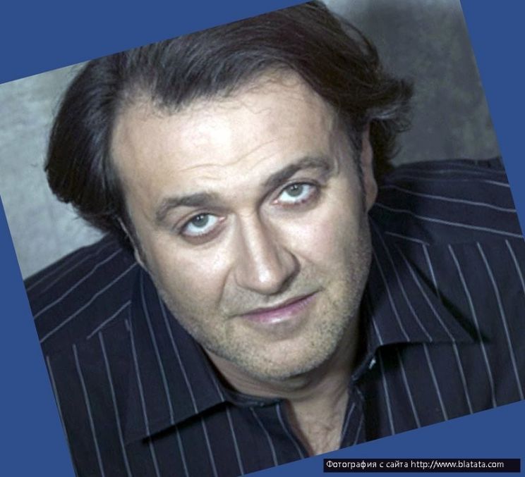 Valeriy Nikolaev