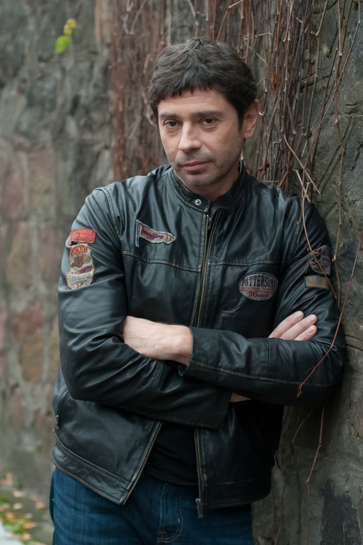 Valeriy Nikolaev