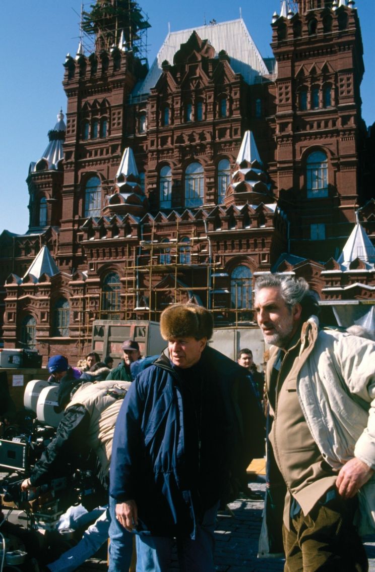 Valeriy Nikolaev