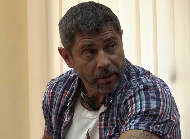Valeriy Nikolaev
