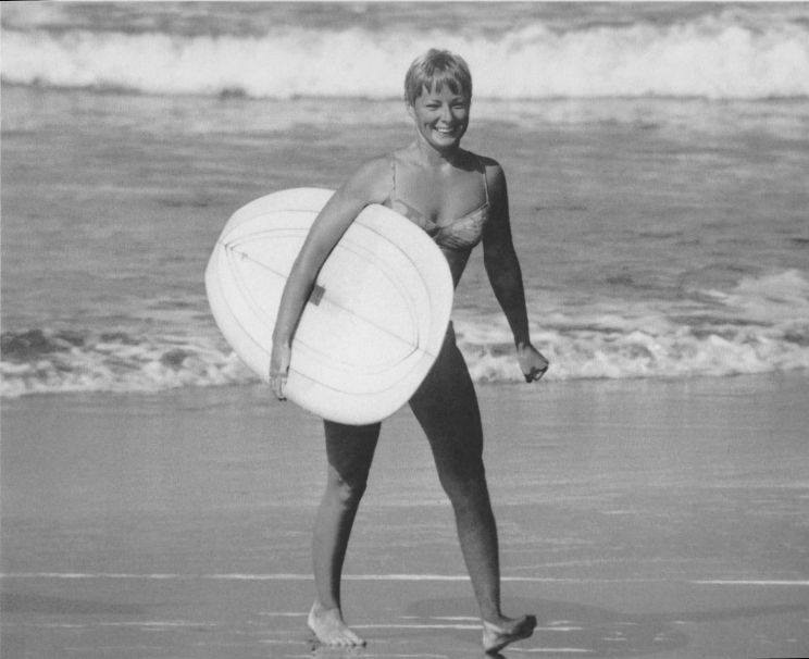 Valora Noland