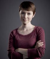 Valorie Curry