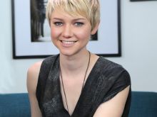 Valorie Curry