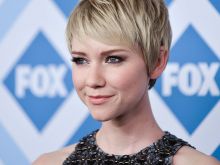 Valorie Curry