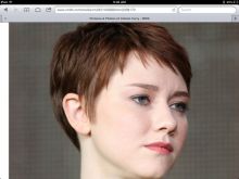 Valorie Curry