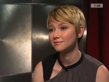 Valorie Curry