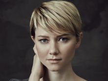 Valorie Curry