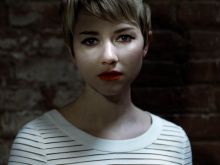 Valorie Curry