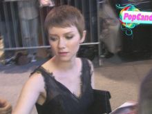 Valorie Curry