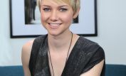 Valorie Curry