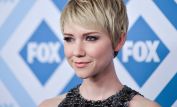 Valorie Curry