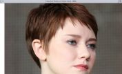 Valorie Curry
