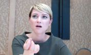 Valorie Curry