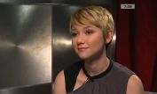 Valorie Curry