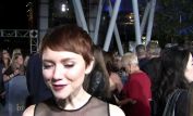 Valorie Curry