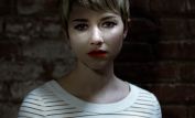 Valorie Curry