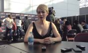 Valorie Curry