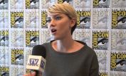 Valorie Curry