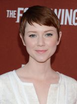 Valorie Curry