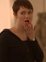 Valorie Curry