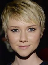 Valorie Curry