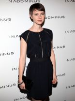 Valorie Curry