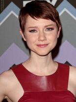 Valorie Curry