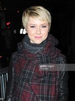 Valorie Curry