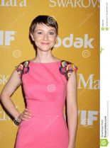 Valorie Curry