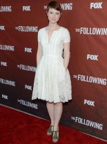 Valorie Curry