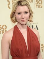 Valorie Curry