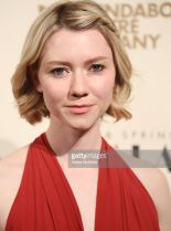 Valorie Curry