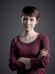 Valorie Curry