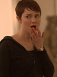 Valorie Curry