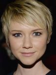 Valorie Curry