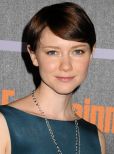 Valorie Curry